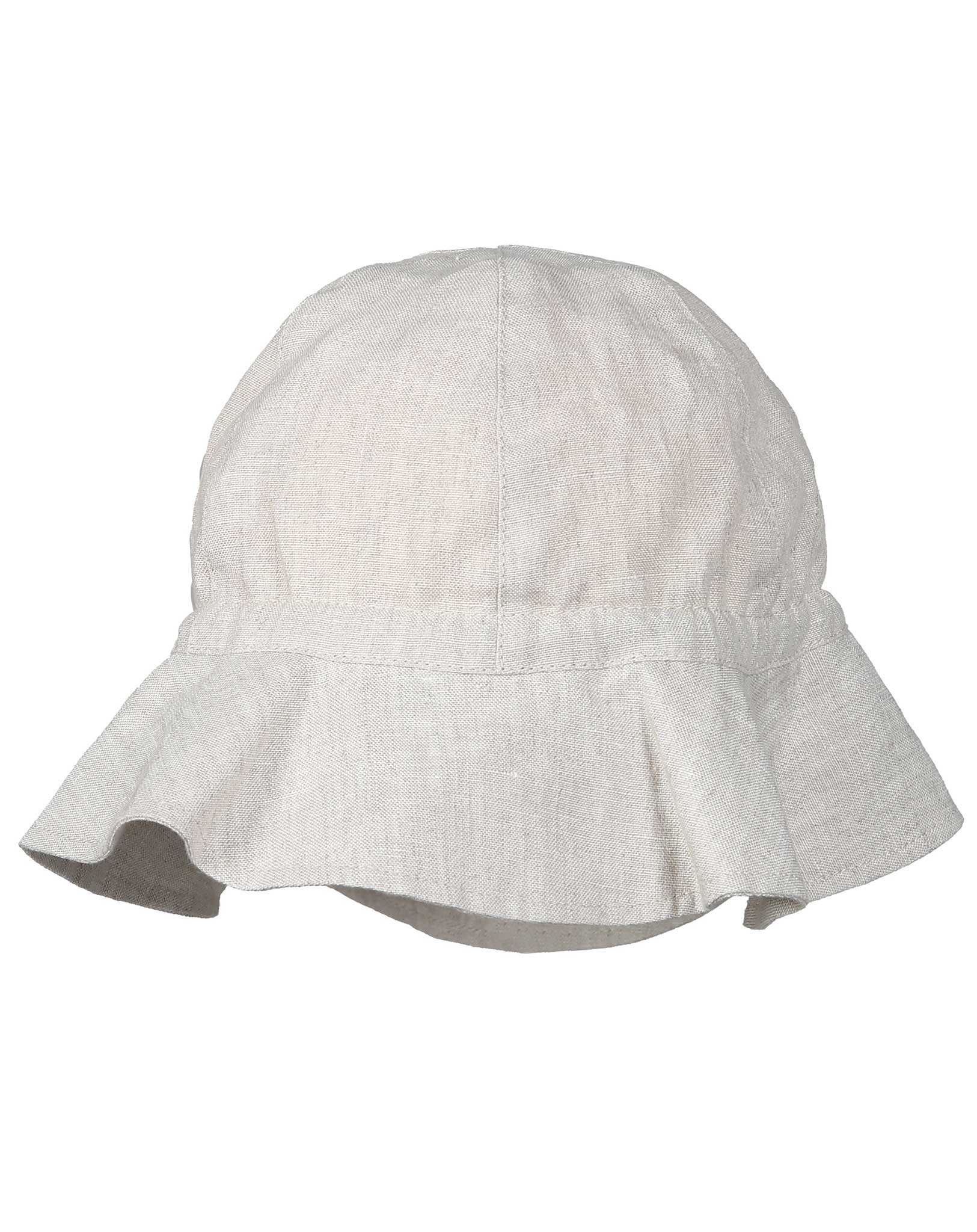 Sommerhut SUMMER SAFE in peyote brown