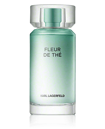 Lagerfeld Fleur de Thé edp vapo 100ml