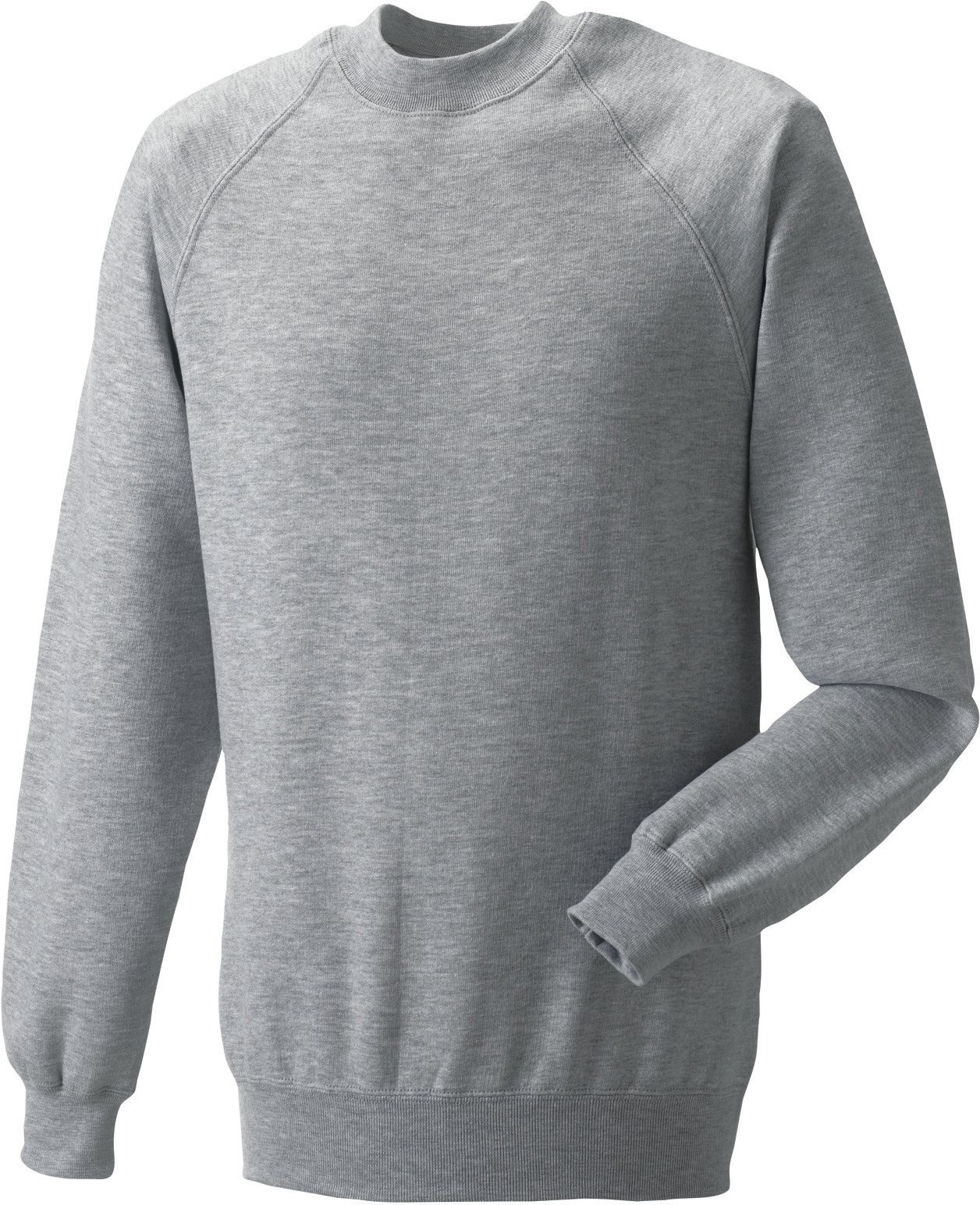 Russell RU7620M - Sweat-Shirt Manches Raglan