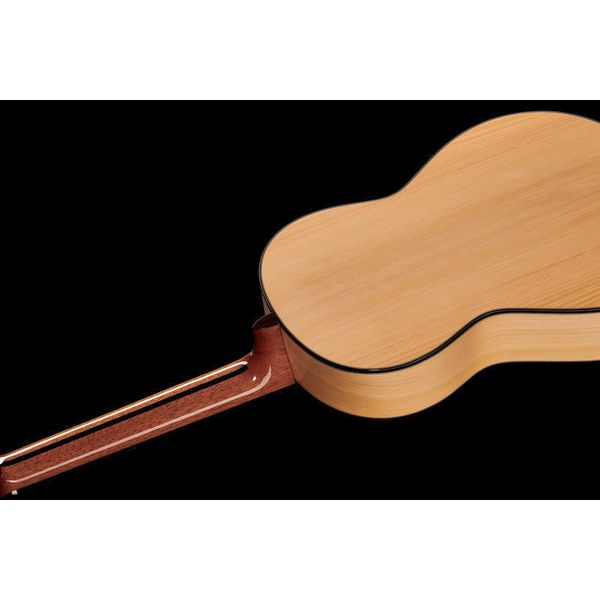 Hanika Flamenco ZF
