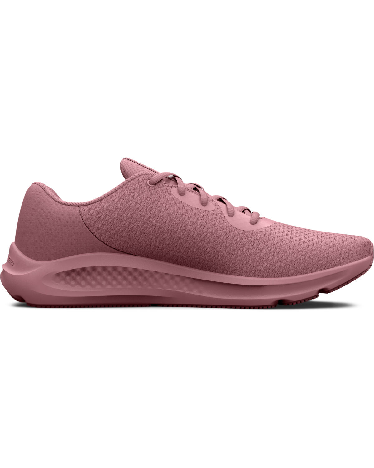 UA W Charged Pursuit 3 Red
