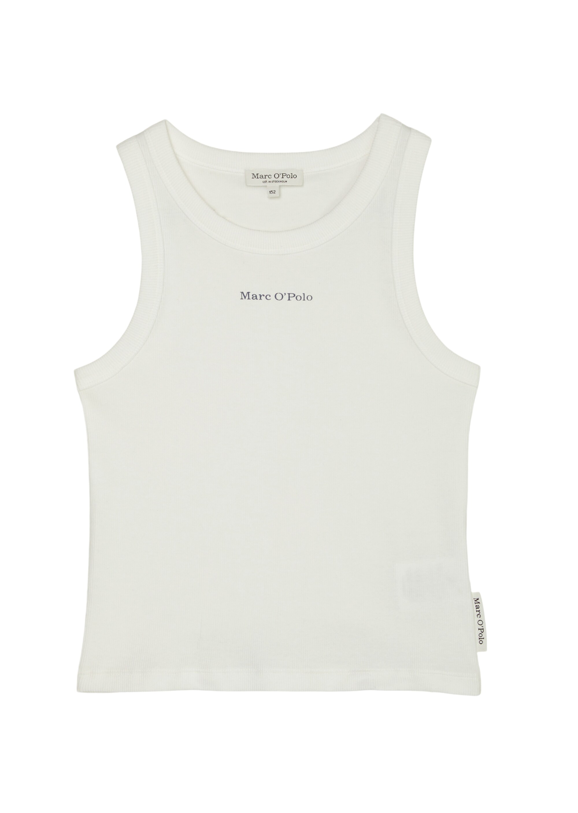 TEENS-GIRLS Tanktop aus Bio-Baumwolle
