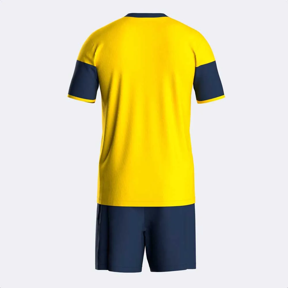 Conjunto Joma Danubio III