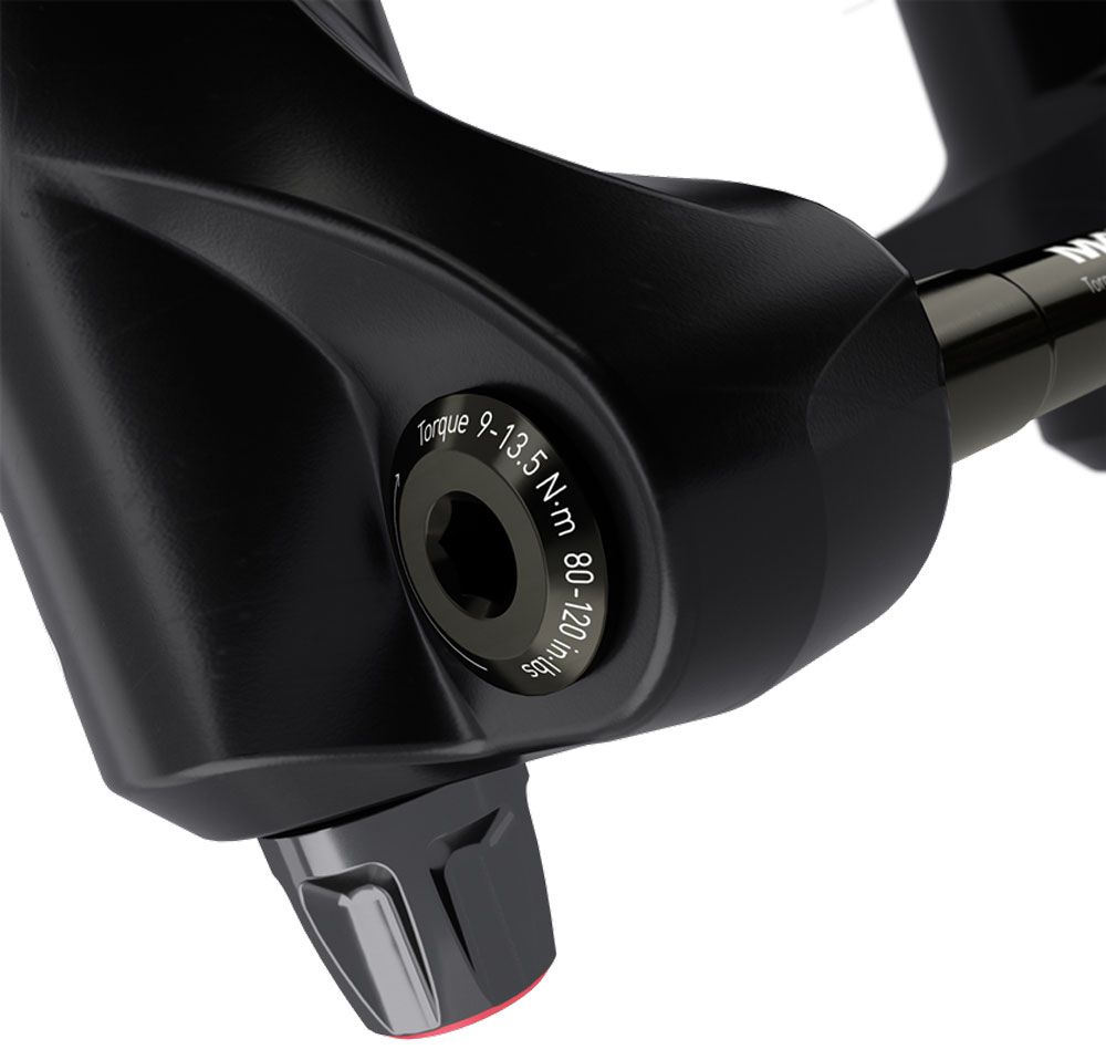 RockShox Lyrik Select RC 29