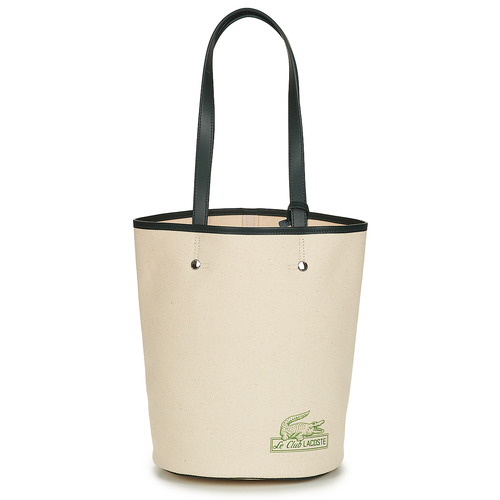 Lacoste -  - Beige