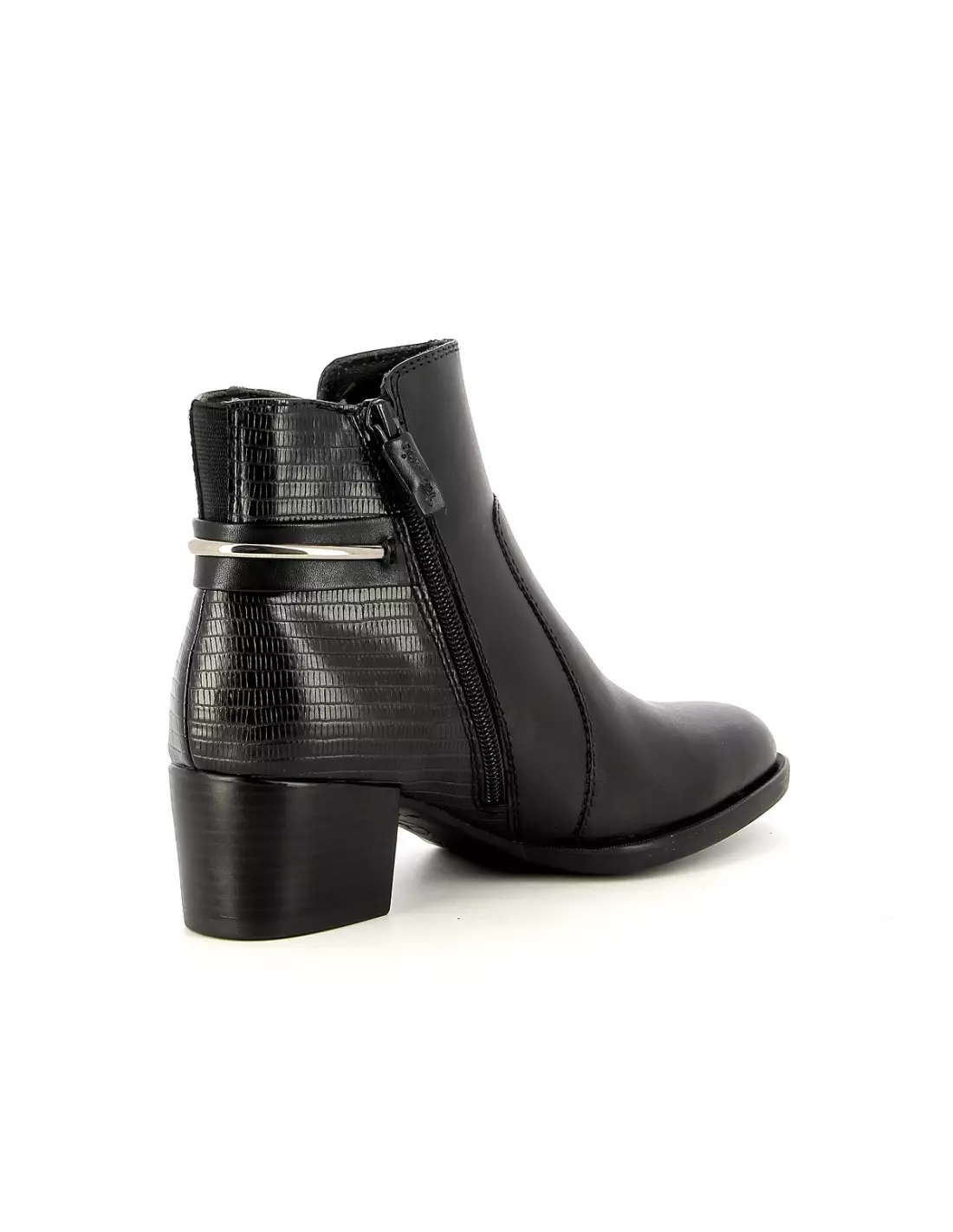 TAMARIS 25353 - Boots & bottines Black