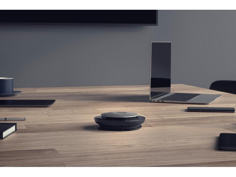 Jabra Speakerphone Speak 750 MS Teams Jabra Speak 750 mit Microsoft Teams Zertifizierung