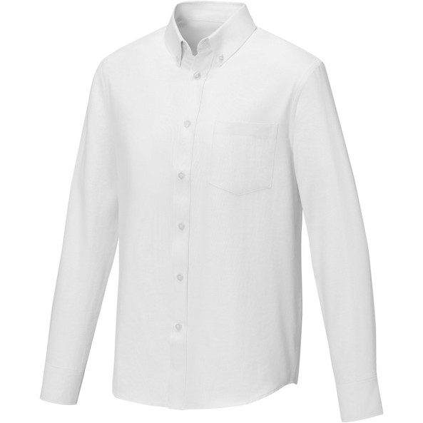 Elevate Essentials 38178 - Chemise à manches longues Pollux pour homme