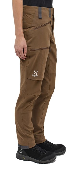 Mid Standard Pant Women Regular damebukser