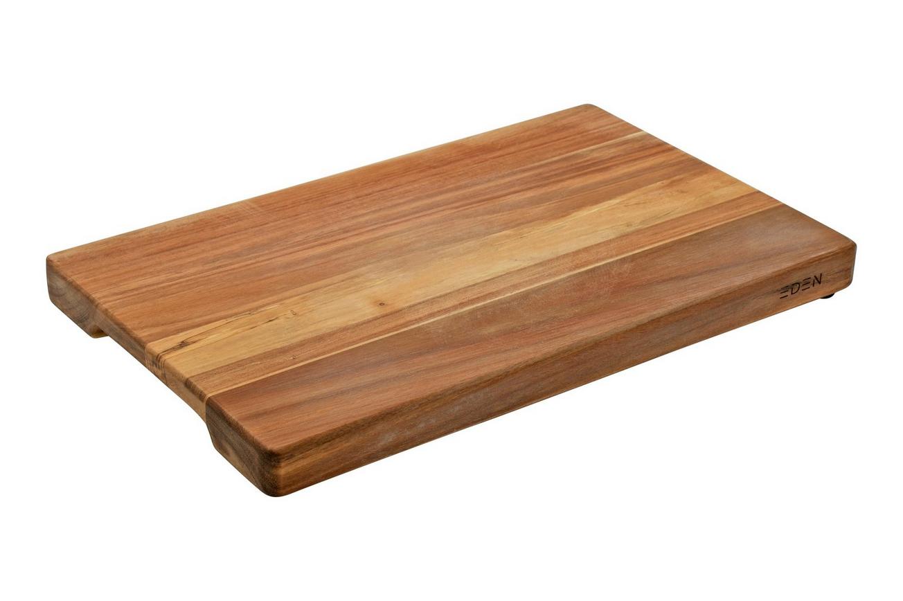 Eden snijplank P011 acaciahout, 40x25 cm