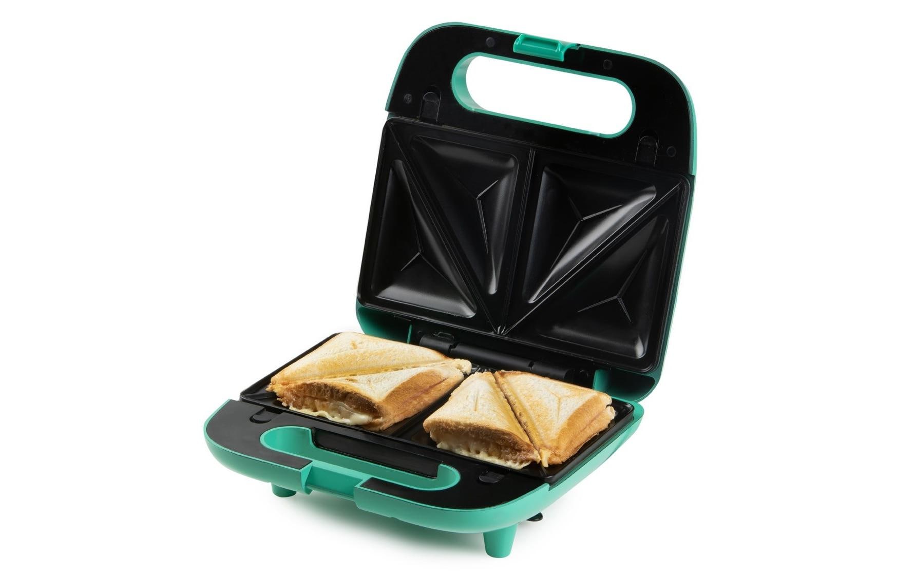Sandwich-Toaster DO1109C 750 WSandwichmaker 5-in-1
