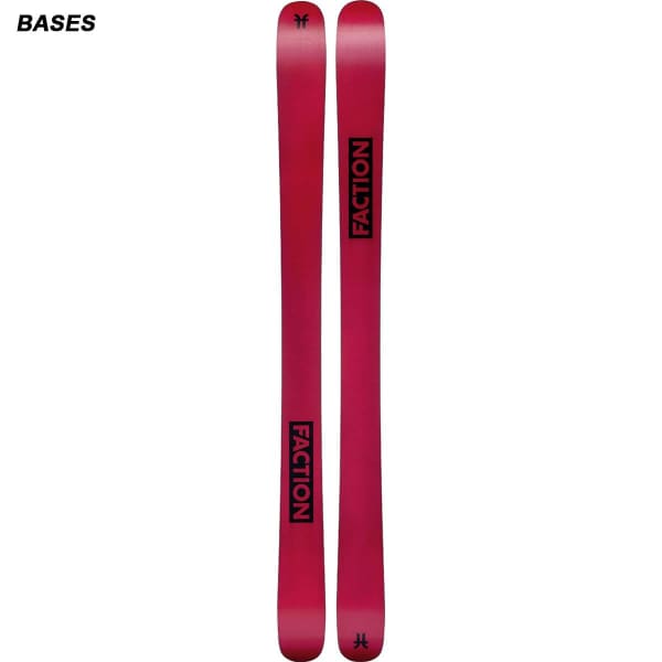 Ski FACTION CANDIDE 3.0