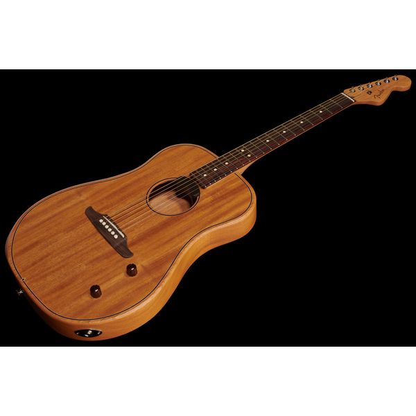 Fender Highway Dreadnought MAH