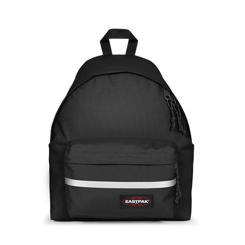 Sac à Dos Padded Bike 17.5 Litres Black