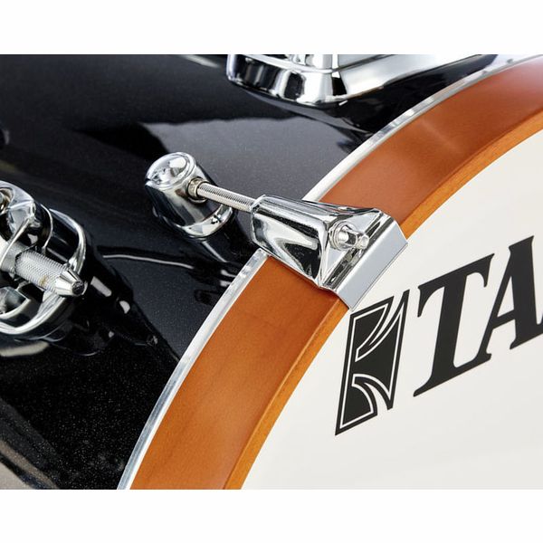 Tama Club Jam Vintage Kit -CCM
