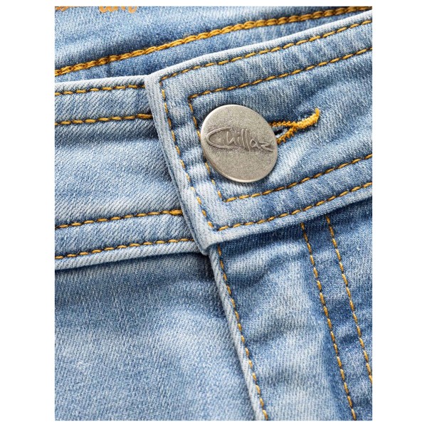 Chillaz - Women's Christina Denim - Jean