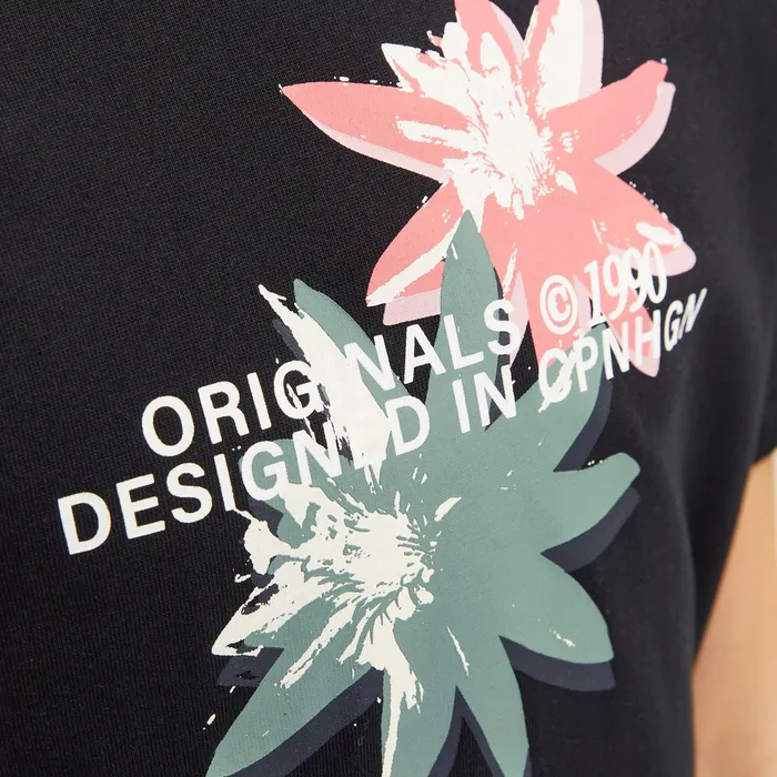 Jack & Jones Tampa Shirt Jongens