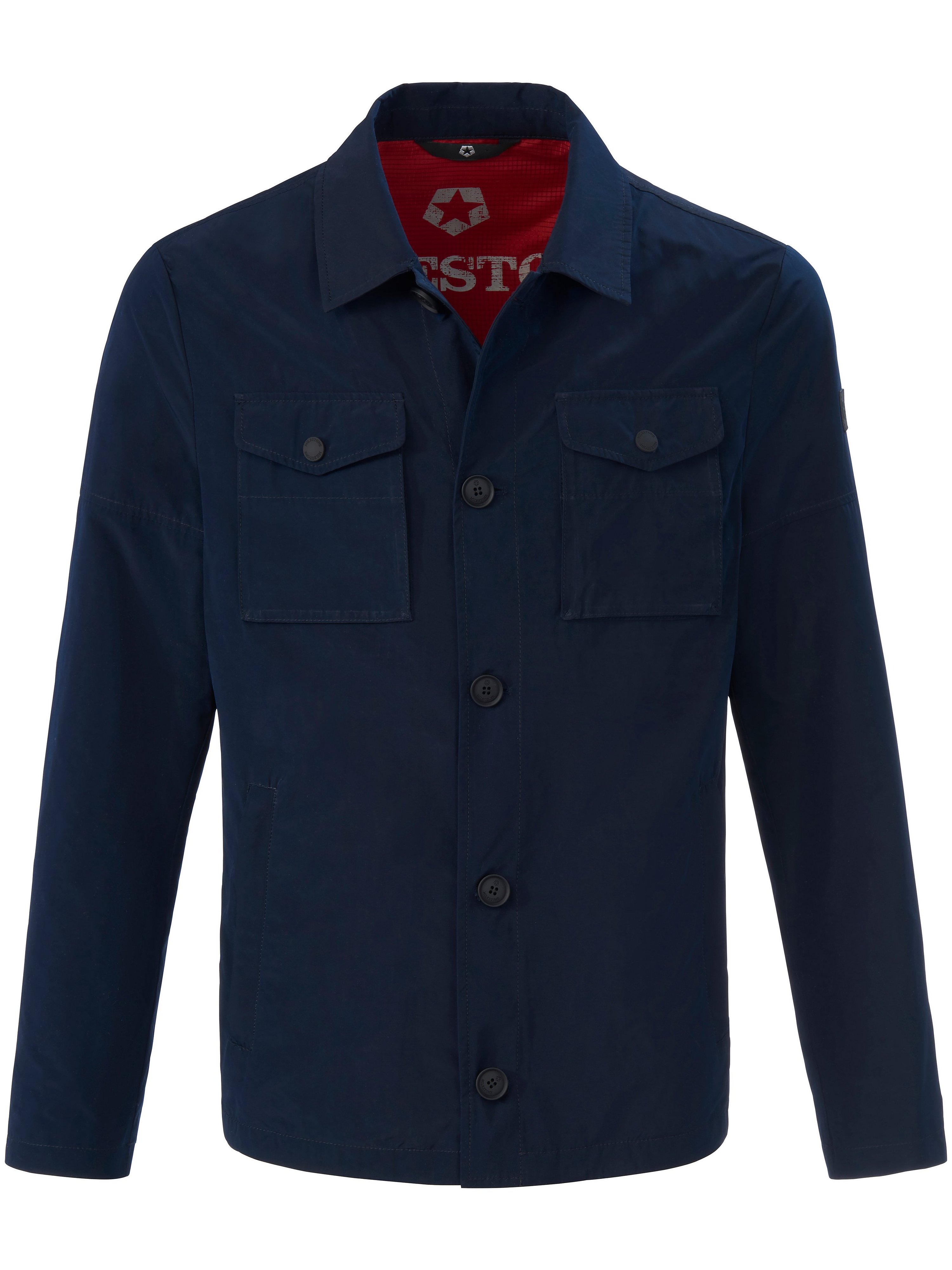 Jacke