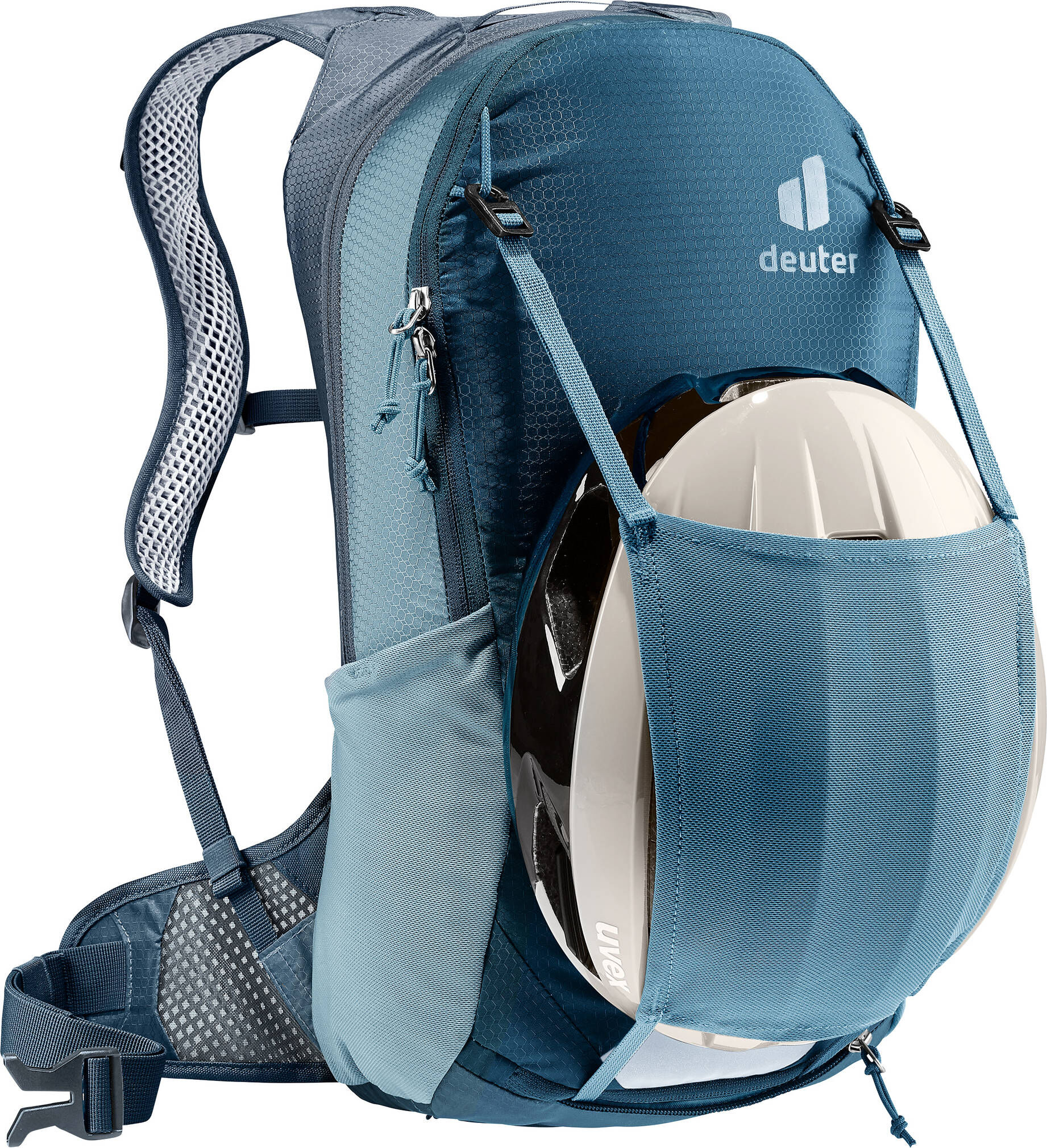 deuter| Fahrradrucksack RACE AIR 10