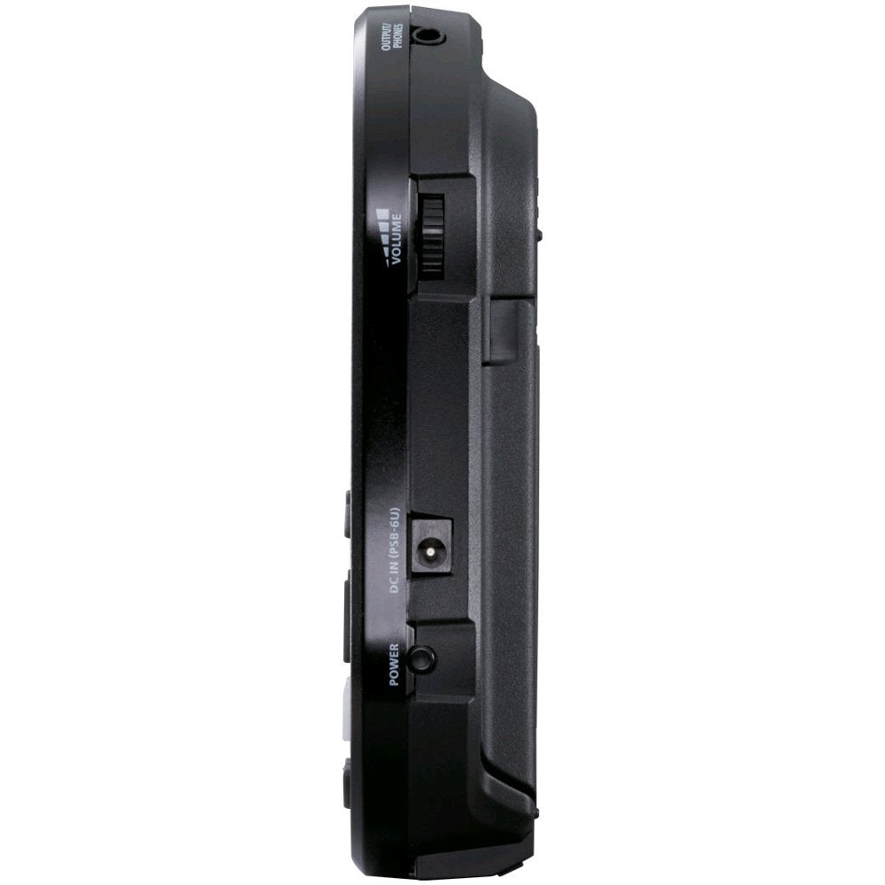 Roland VT-12-BK Vocal Trainer zwart