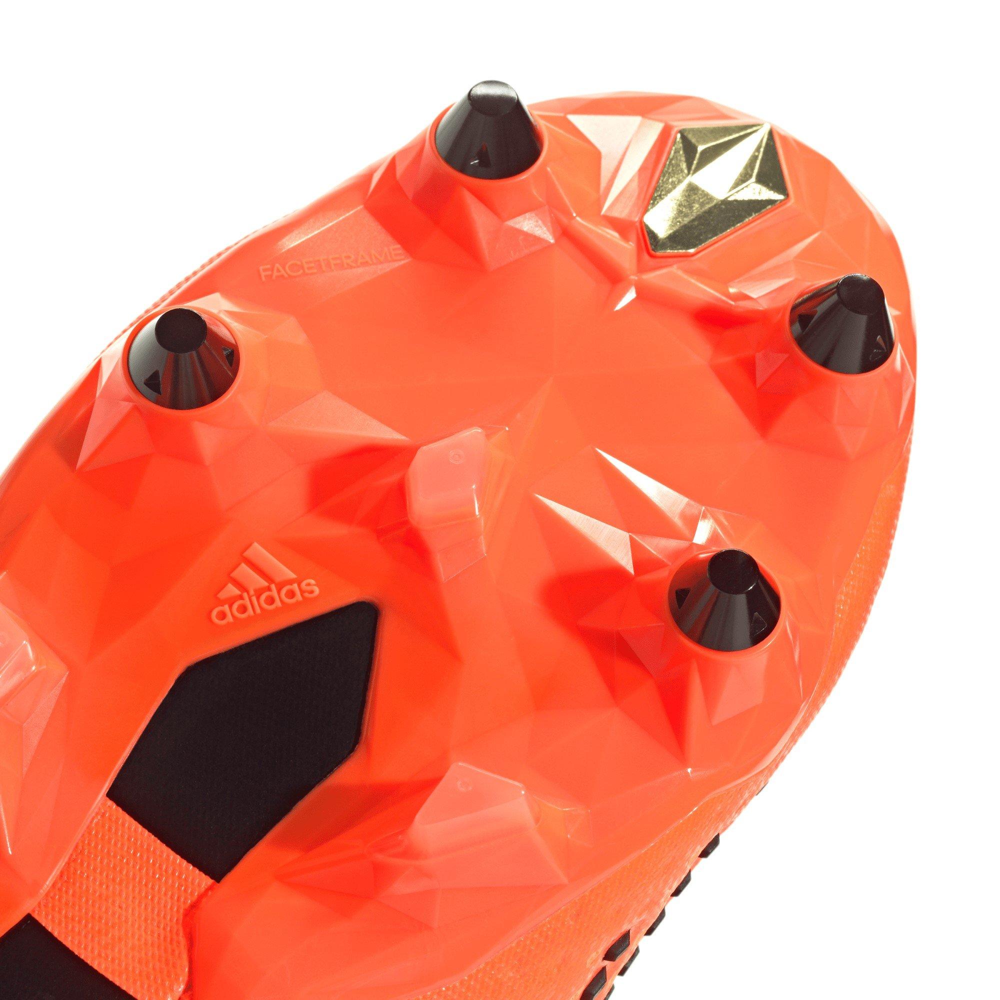 adidas Predator Accuracy .1 Low Soft Ground Football Boots