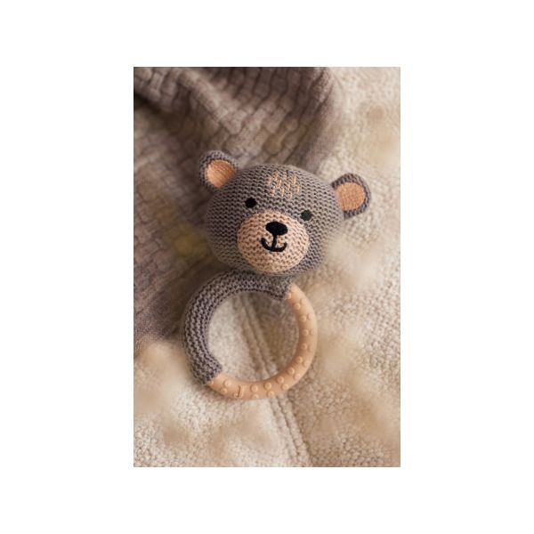 Jollein Bijtring Bear