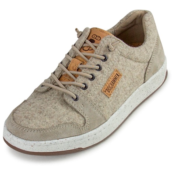 Doghammer - Women's Local Wool Commuter - Baskets