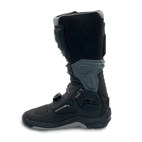 Eleveit - Bottes X Privilege Enduro Noir / Anthracite