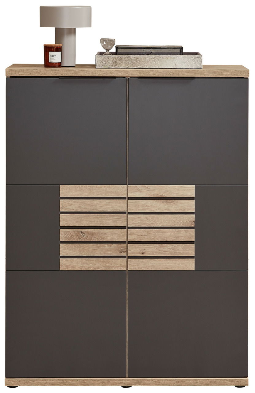 Stylife Highboard SANTIAGO