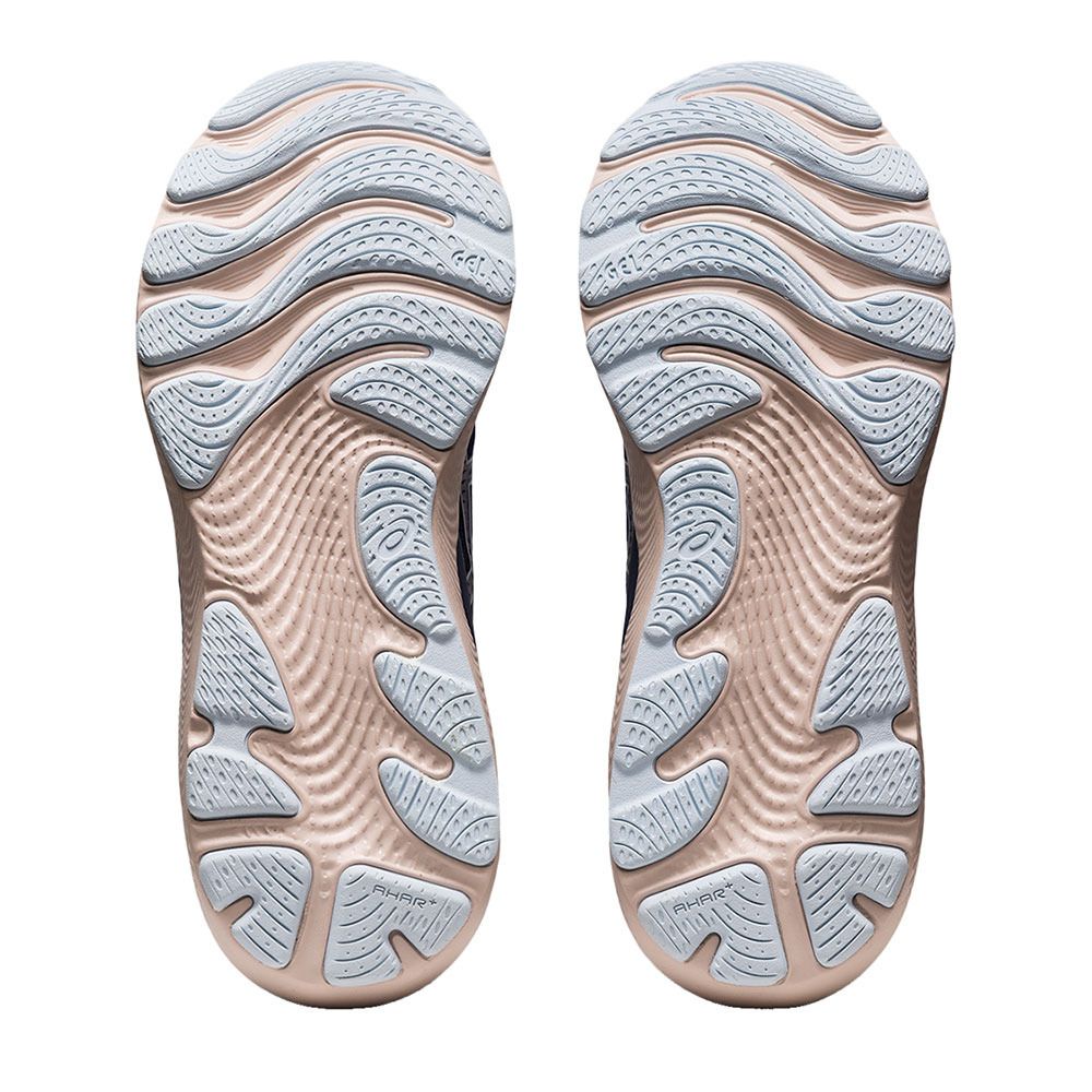 Asics GEL-CUMULUS™ 24 - Chaussures running Femme indigo blue/sky