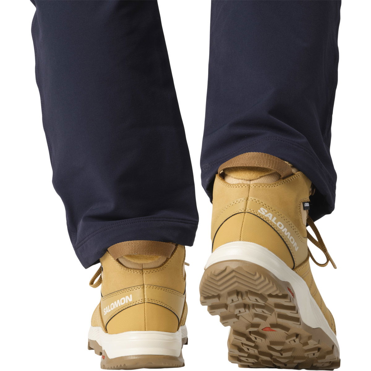 Salomon Outchill Thinsulate CSWP Vinterstøvler Dame