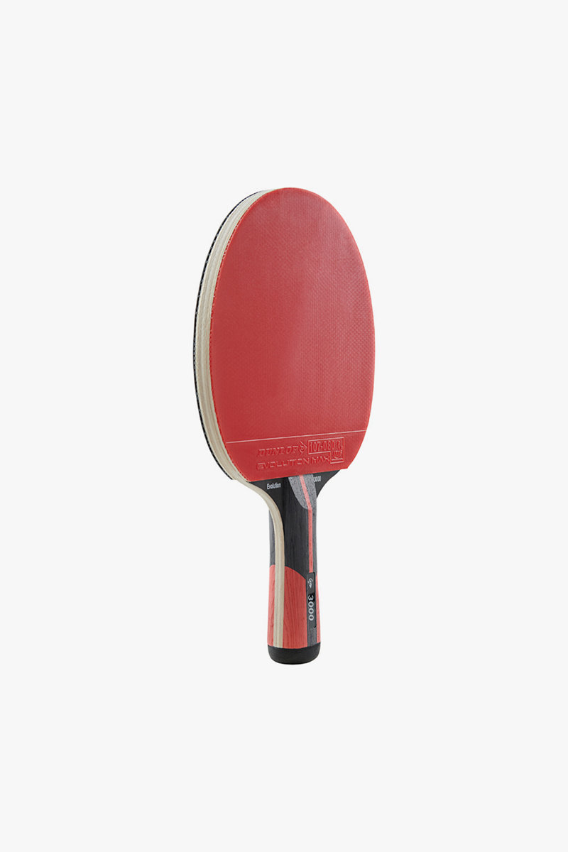 Dunlop Evolution 3000 Tischtennisschläger