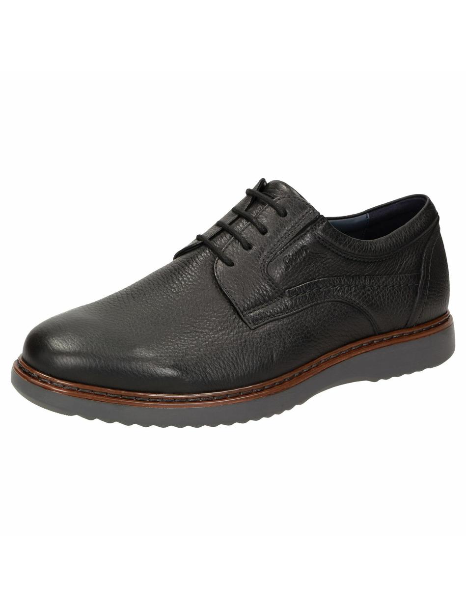 Schnürschuh Uras-702-K