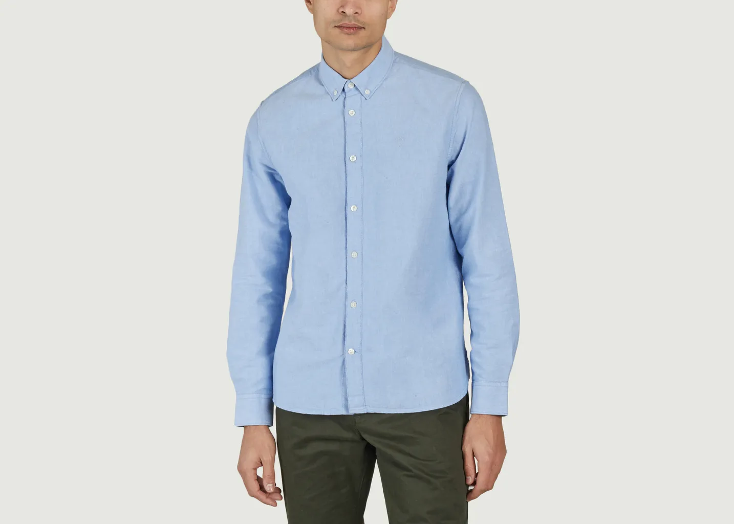 Chemise Harald Oxford Regular Fit KCA