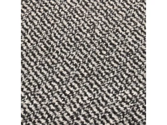 Paillasson touffeté 90x150 cm Marron clair