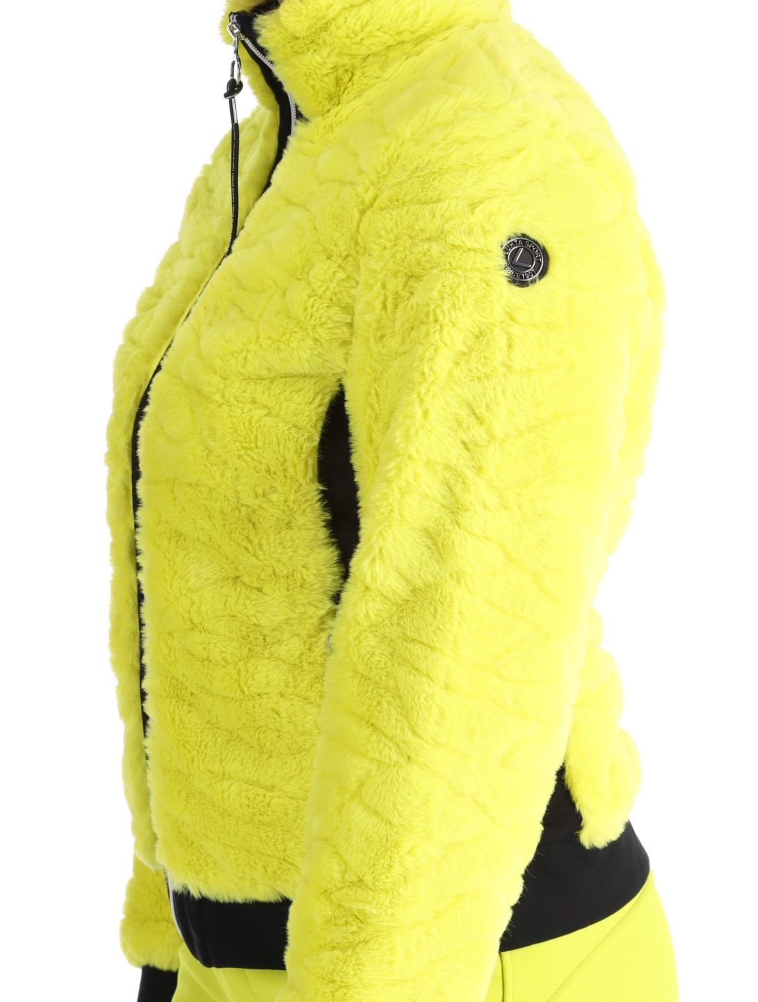 Isolahti vest dames