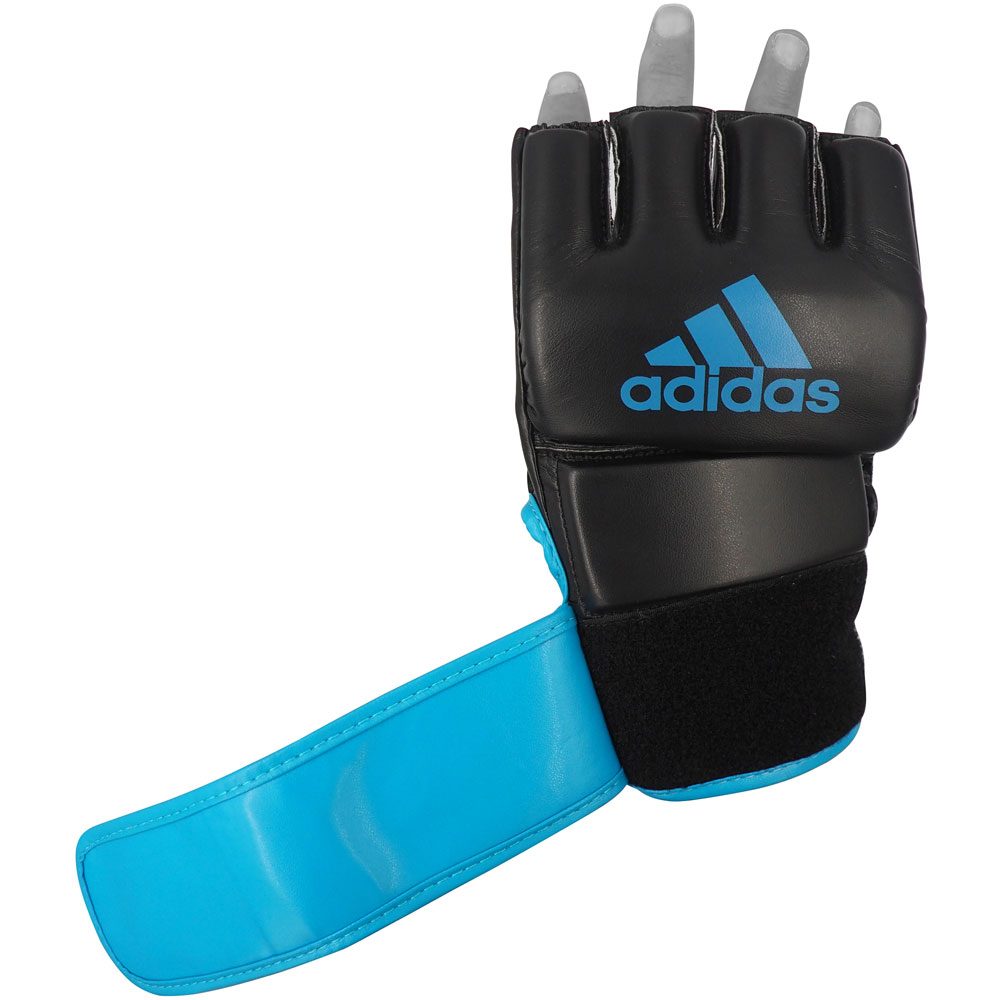 adidas Grappling MMA Trainingshandschuhe black