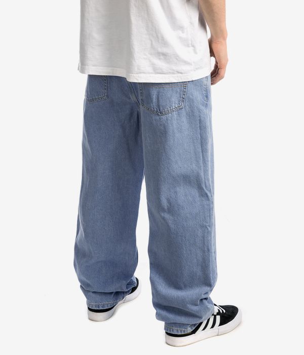 Dickies Thomasville Jeans (vintage aged blue)