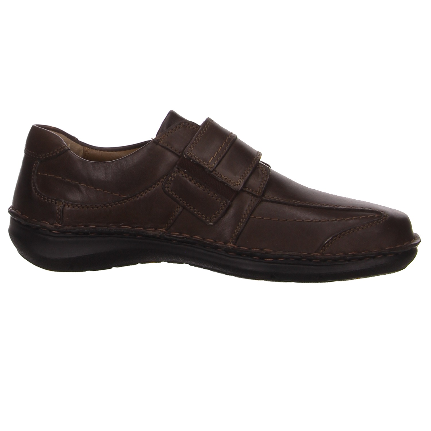 Josef Seibel Slipper braun braun