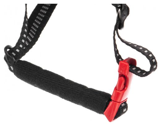 Casque VTT Neatt Basalte Expert Noir