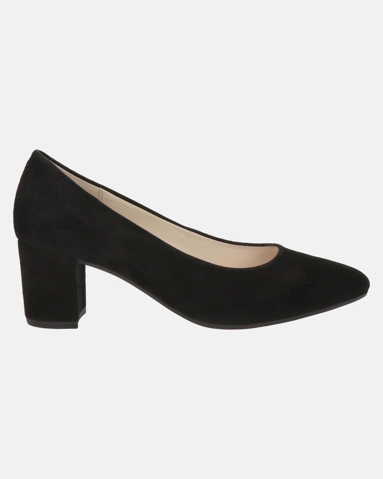 Gabor Pumps  - zwart