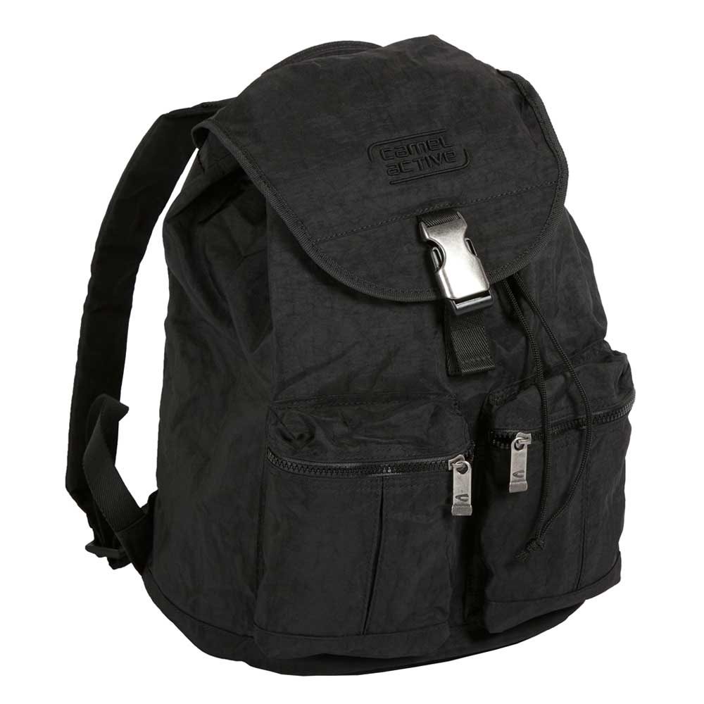 Camel Active Journey Fun Rugzak black