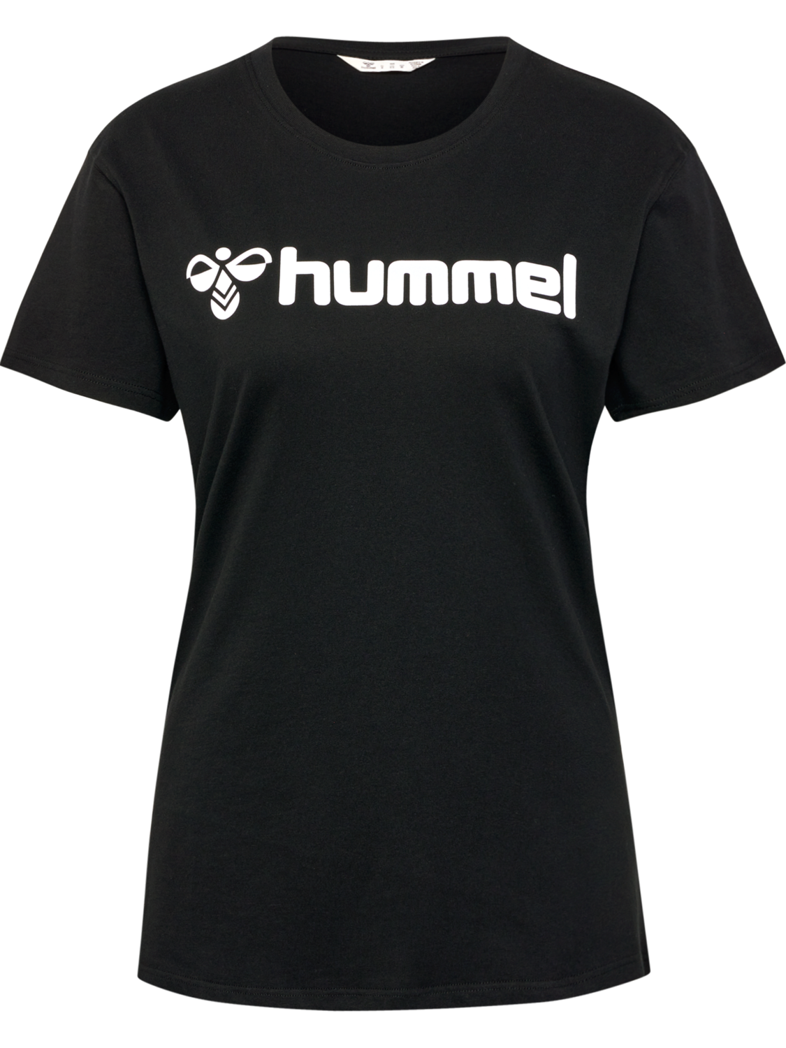 hmlGO 2.0 LOGO T-SHIRT S/S WOMAN