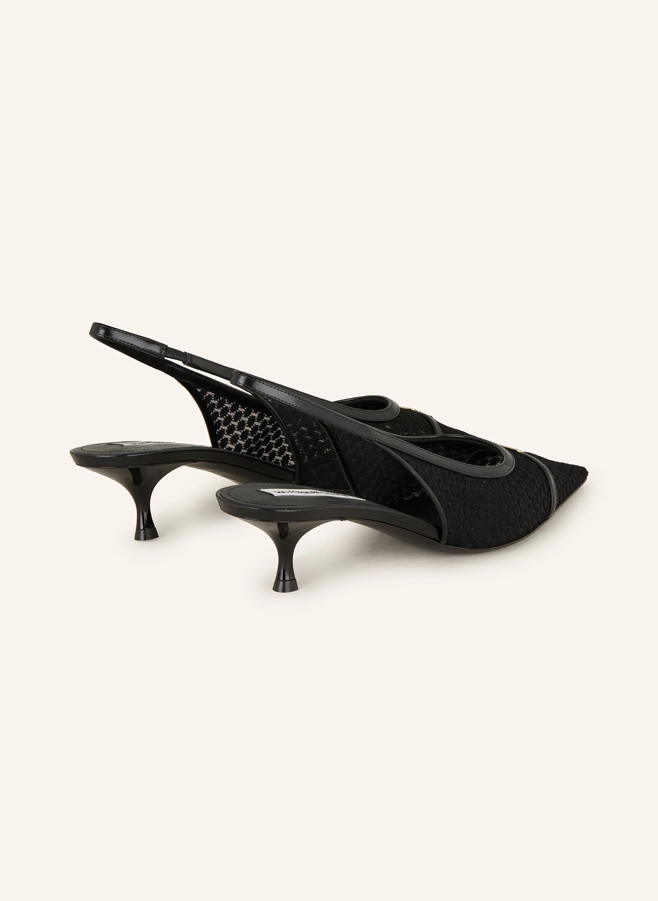 VICTORIA BECKHAM Slingpumps