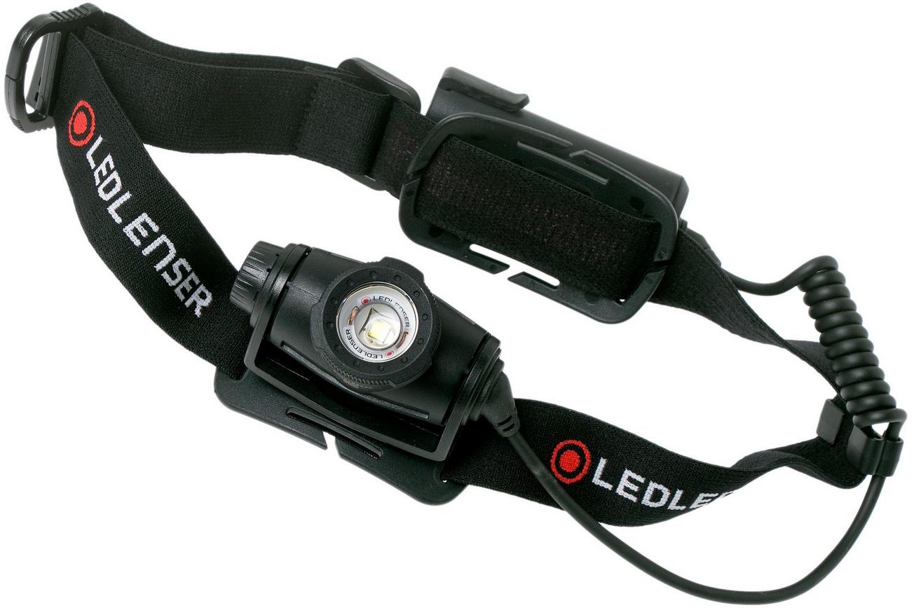 Ledlenser H5 Core hoofdlamp