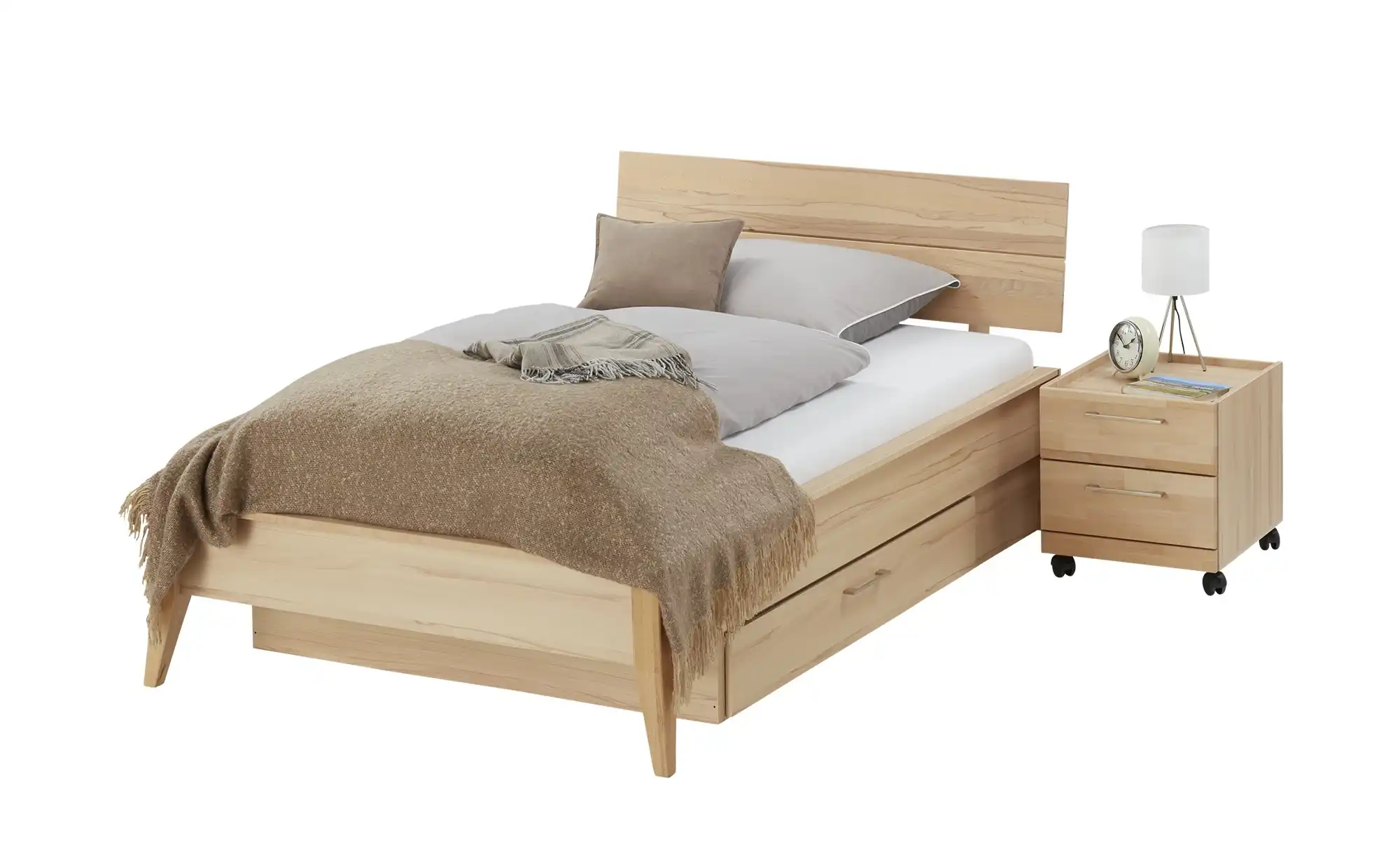 smart Funktionsbett Oslo