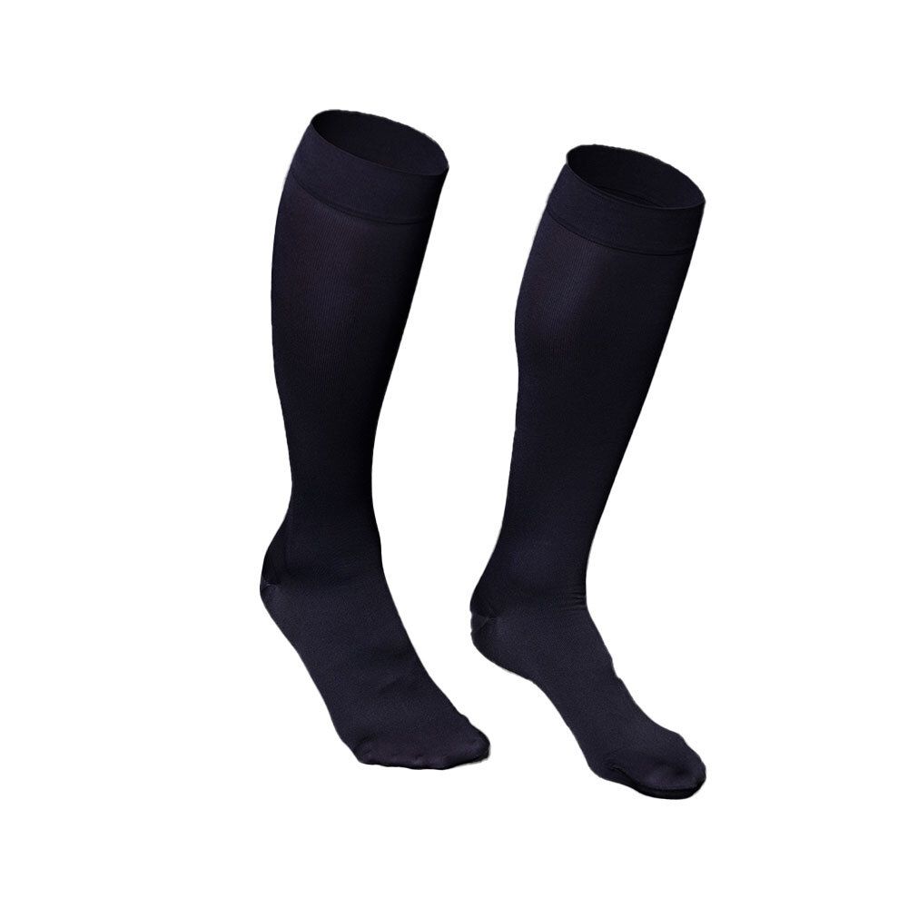 SKYSOCKS Cotton 280den AD Gr. 38/39 Navy