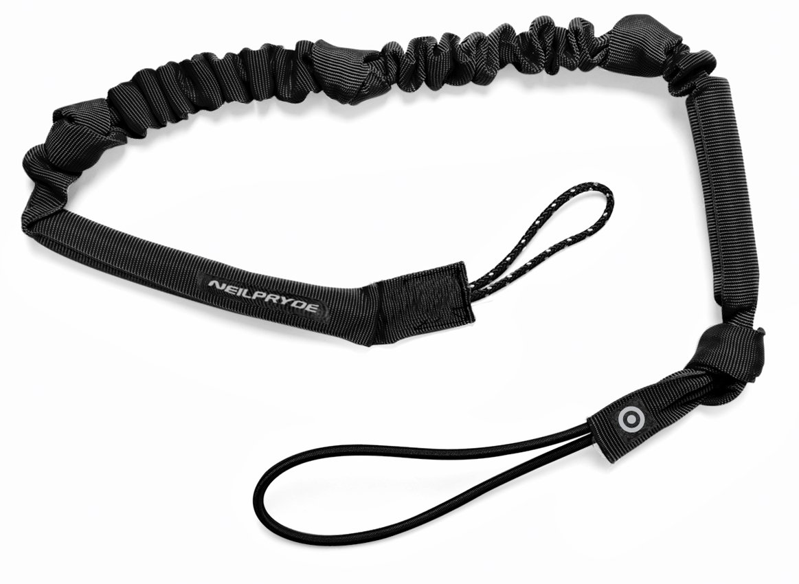 Neilpryde Tire veille / Uphaul - Deluxe Black