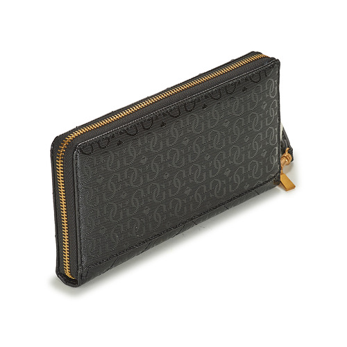 Guess - JANIA CHEQUE ORGANIZER - Noir