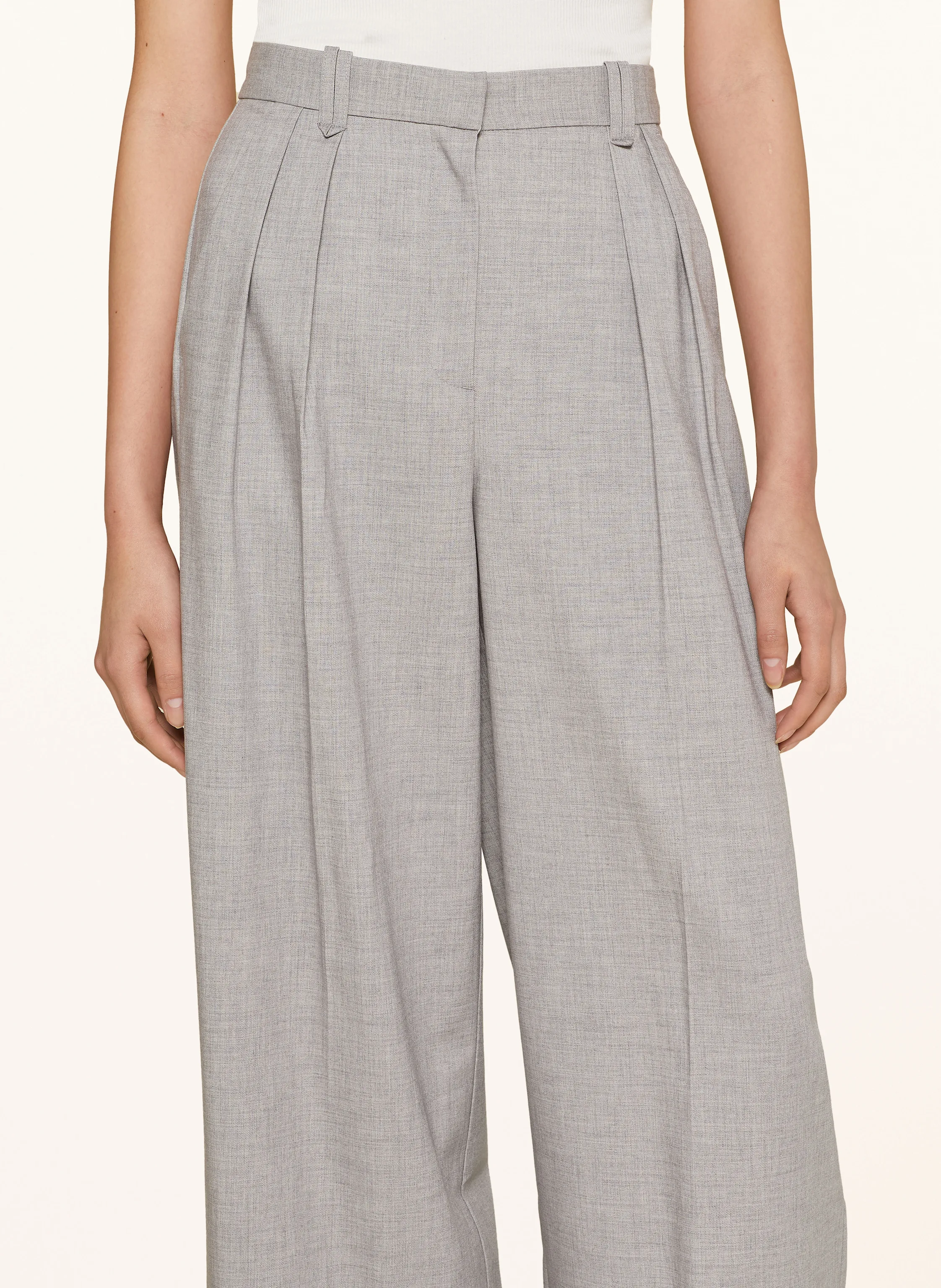 LeGer Studio Marlenehose JALE